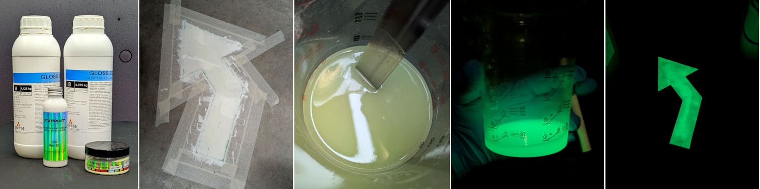 Punerea pardoselilor din rasina epoxidică