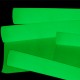 Film adhesif photoluminescent 1.00m x 25m (PVC)  >Class C
