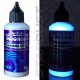 KIT FLUORESCENT INVIZIBIL 4 CULORI