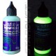 KIT FLUORESCENT INVIZIBIL 4 CULORI