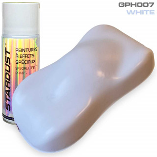 VOPSEA CAROSERIE ÎN SPRAY ALB