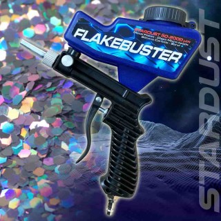 FlakeBuster
