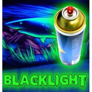 VOPSEA BLACKLIGHT SPRAY