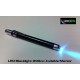 Stilou LED cu ultraviolete 390-395 nm