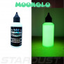 VOPSEA FOSFORESCENTĂ PE BAZĂ DE APĂ MOONGLO 60ML