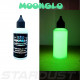 VOPSEA FOSFORESCENTĂ PE BAZĂ DE APĂ MOONGLO 60ML