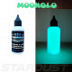 VOPSEA FOSFORESCENTĂ PE BAZĂ DE APĂ MOONGLO 60ML