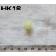 Mărgele mici fosforescente perforate – 6mm 8mm 12mm 16mm