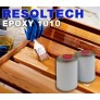 Resoltech 1010 Rășină epoxidică polivalentă