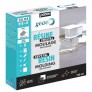 Rasina epoxidica cristal - mini kit 150 ml