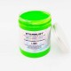 Pasta pigmentata fluorescenta concentrata – 15%