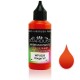 Vopsele pentru aerograf WPU Stardust Pro - 46 de culori artistice
