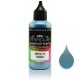 Vopsele pentru aerograf WPU Stardust Pro - 35 de culori metalice