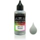 Vopsele pentru aerograf WPU Stardust Pro - 35 de culori metalice